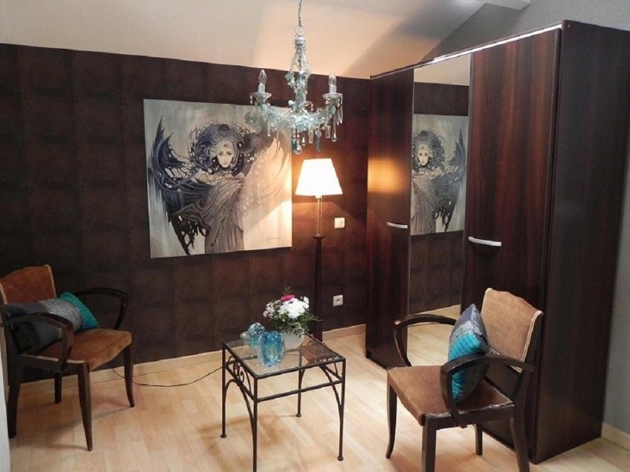 Domaine De Puycarpin Hotel Belves-de-Castillon Bagian luar foto
